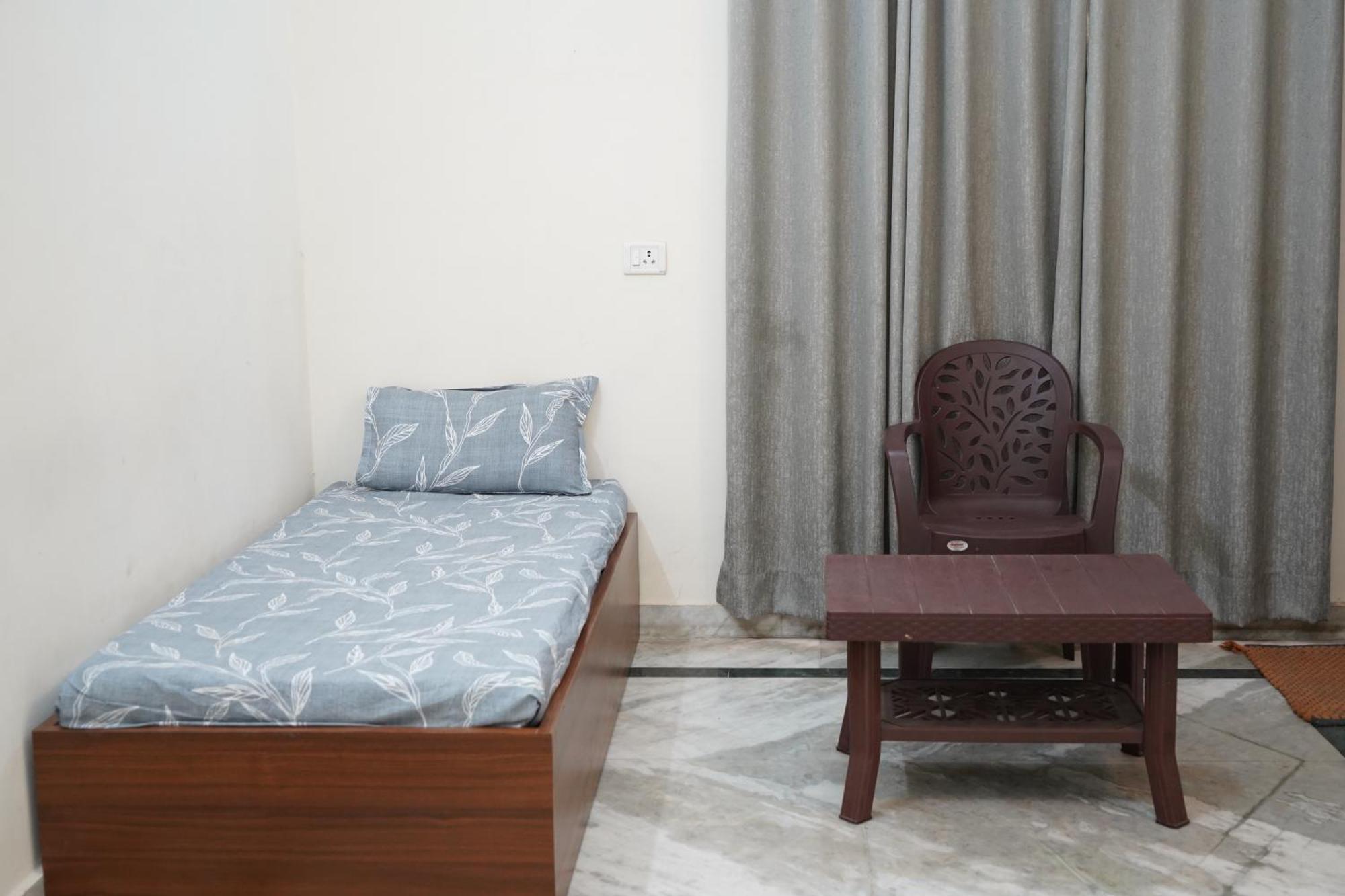 Kashi Paradise Stay Varanasi Exterior photo